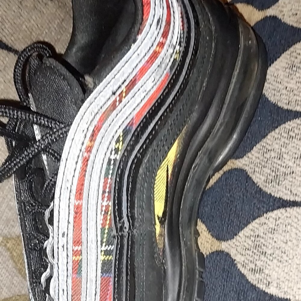 Nikes